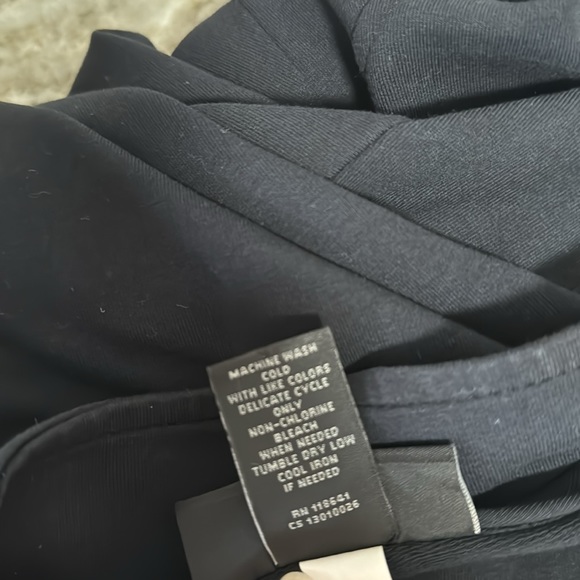 Lane Bryant Military Blazer - Picture 10 of 14